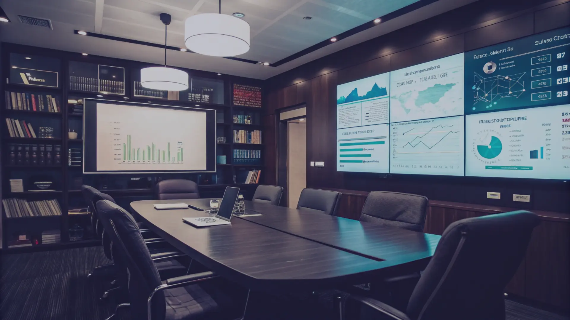 The Power of Governance in Product Information Management: A Guide for C-Level Executives of SMEs