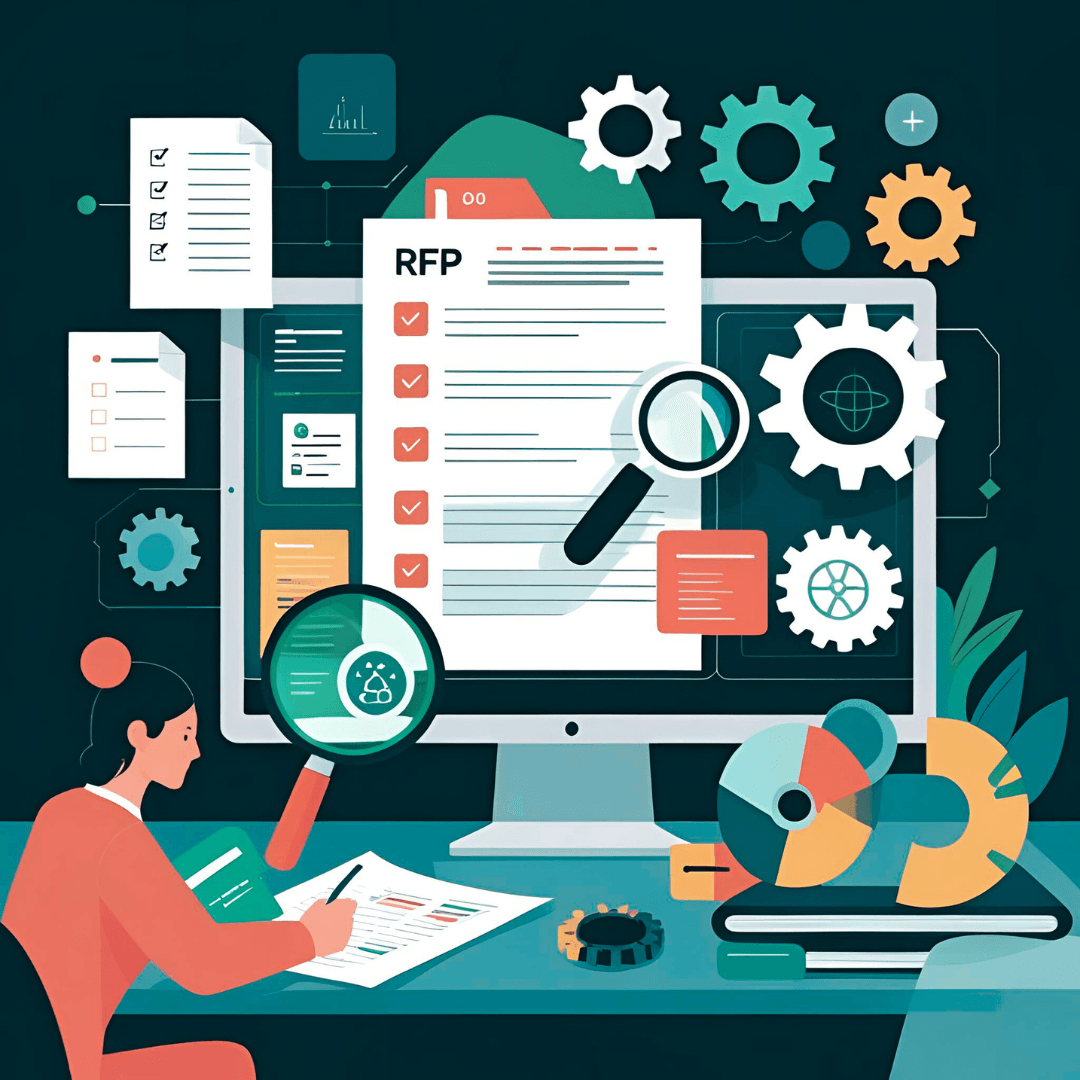 What is a PIM RFP and Why Your Business Needs this in Today’s Digital Marketplace