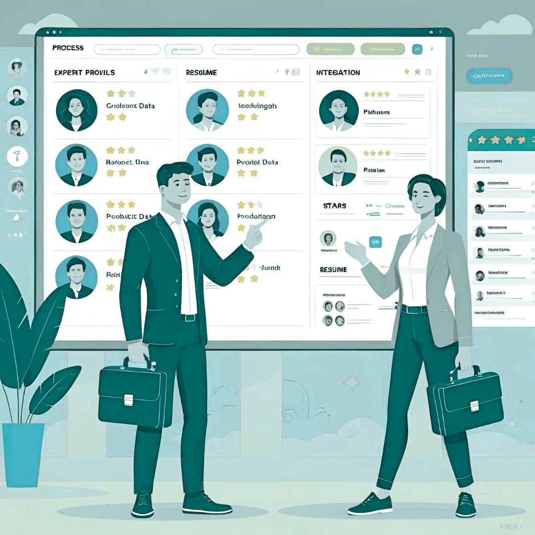 The Role of PIM Experts in Streamlining E-commerce Operations