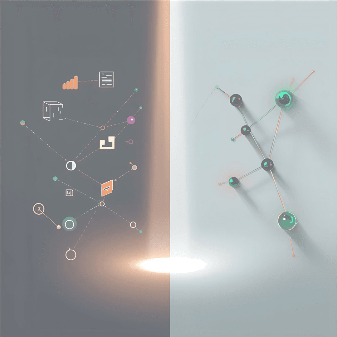 A Deep Dive into Underrated Tools That Rival Connecting the Dots