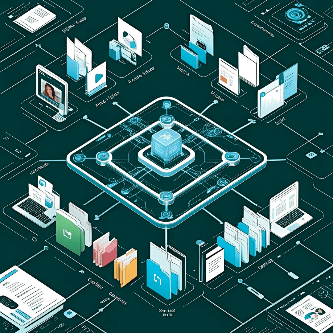 The Confusing World of DAM Terminology: More Than Just Digital Asset Management