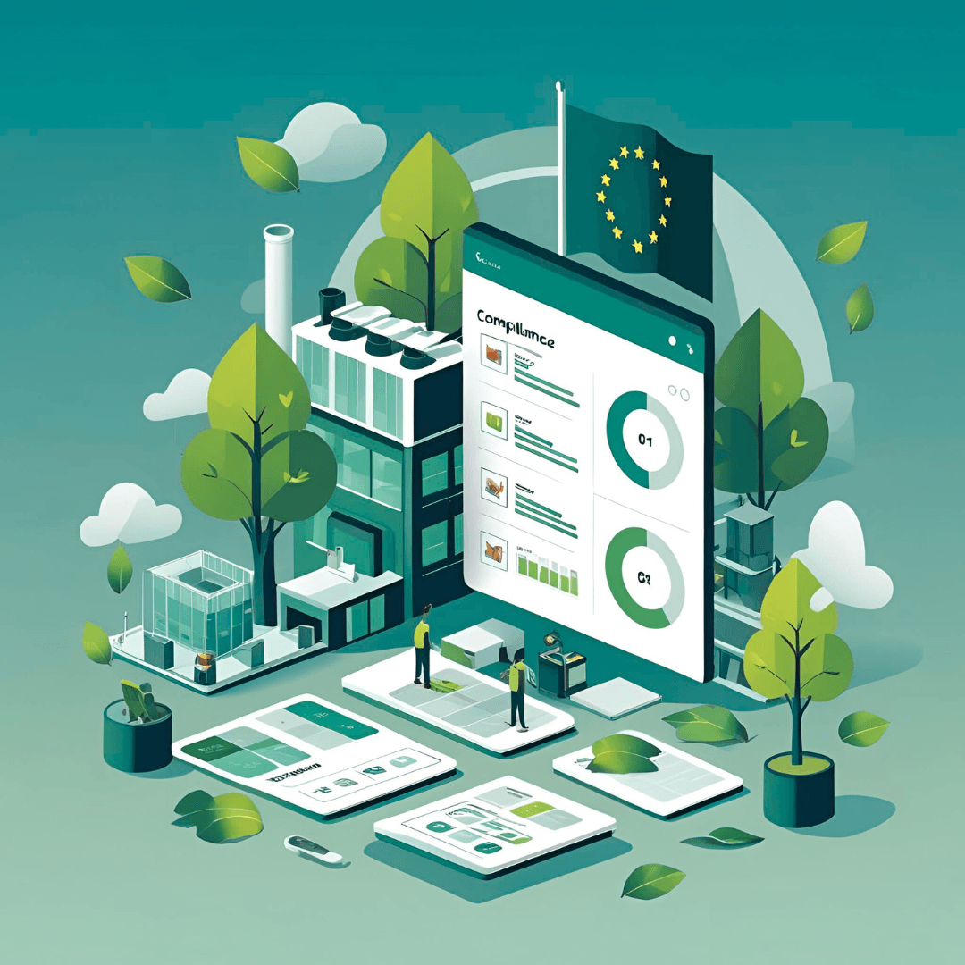 How PIM and EUDR are Transforming Supply Chains Worldwide