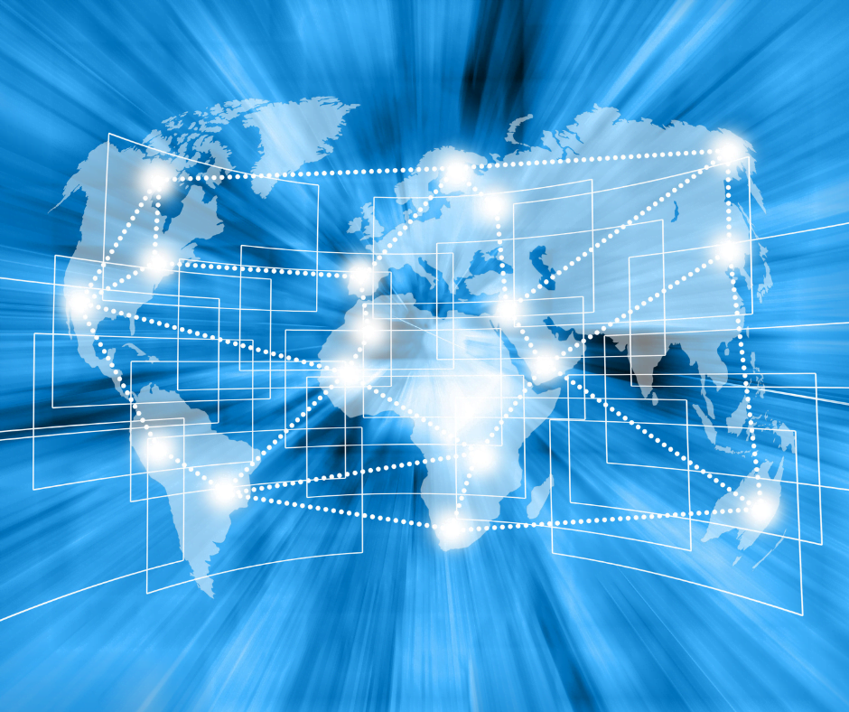 Top 5 Redenen voor Data Governance